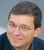 Andreas Eschbach